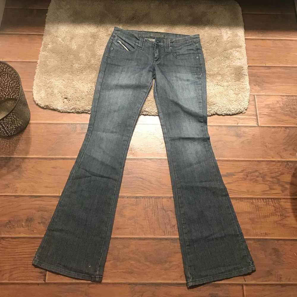 Frankie B Jeans